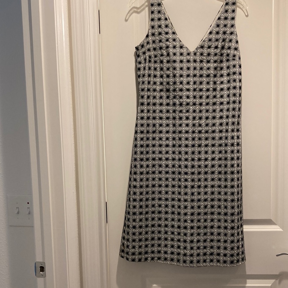 Piazza Sempione 100% Cotton Sundress